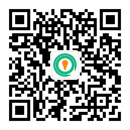 官方微信公众号